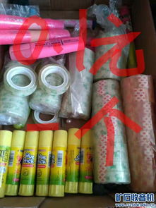 帮朋友整理孩子文化用品，实用经验分享