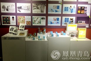 创意赋能文旅融合 第二届青岛旅游文化商品创新设计大赛评审启动