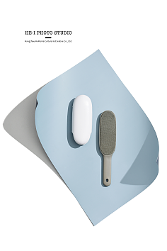 杭州黑和马摄影 专业宠物用品与静物摄影的艺术呈现