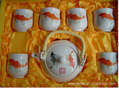 建瓯市万垠贸易 专注高端茶文化家居用品的厂家推荐